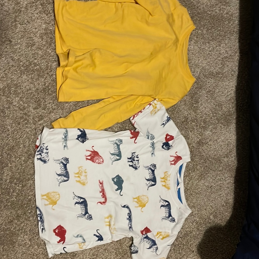 H&M lot